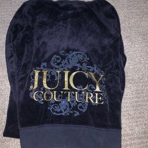 Juicy jacket